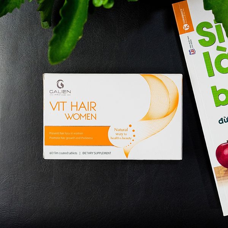 Phương pháp giúp tóc giảm rụng, nhanh mọc tóc mới cực kỳ hiệu quả cho phái đẹp 3