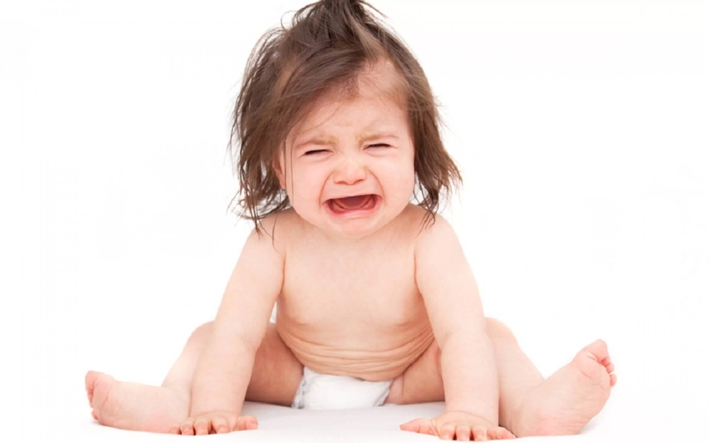 Phương pháp luyện ngủ cho bé 7 tháng tuổi hiệu quả mẹ cần biết 2