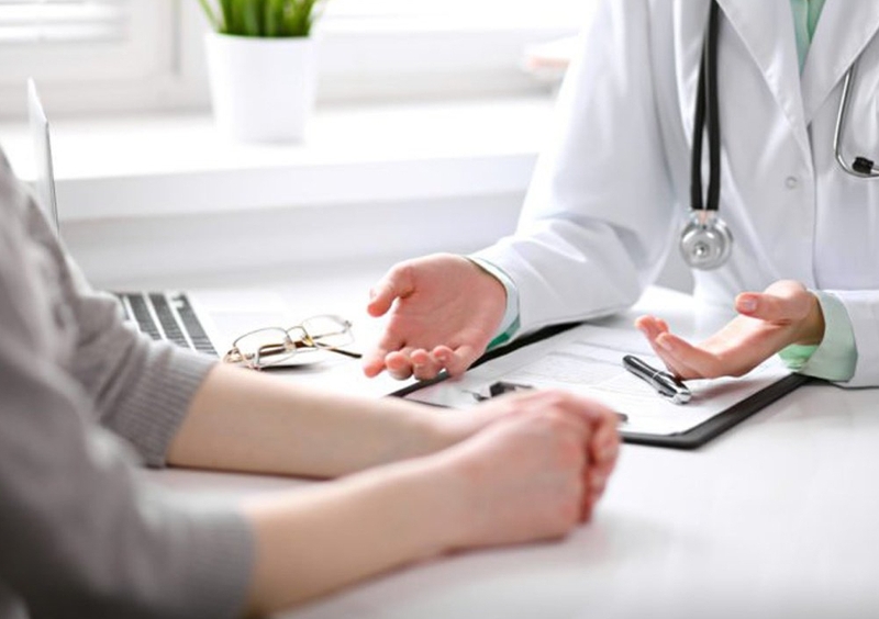 Phương pháp nhuộm 2 màu hematoxylin eosin để làm gì? 3