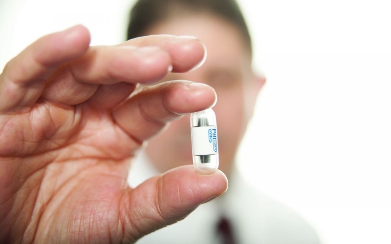 Phương pháp nội soi viên nang hiện nay-1