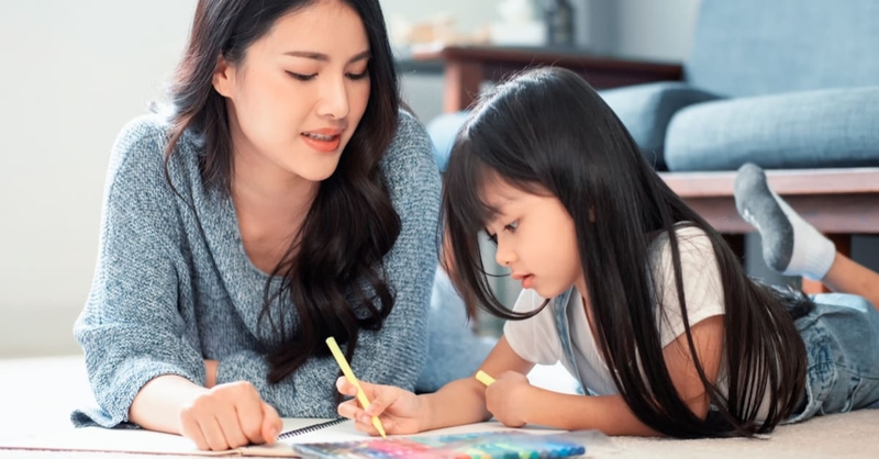 Phương pháp PECS là gì? 3