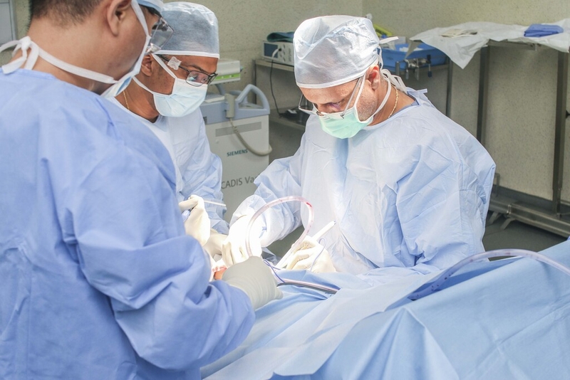 Phương pháp phẫu thuật áp lạnh trong điều trị bệnh ung thư cổ tử cung  1