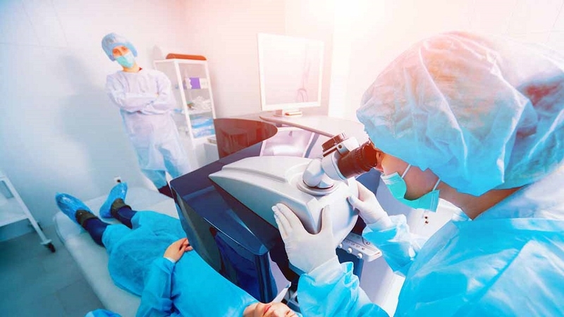 Bệnh nhân bị tăng nhãn áp có nên mổ không? 3