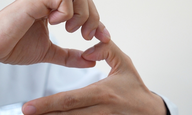 Phương pháp phục hồi ngón tay cái bằng cách phẫu thuật 2