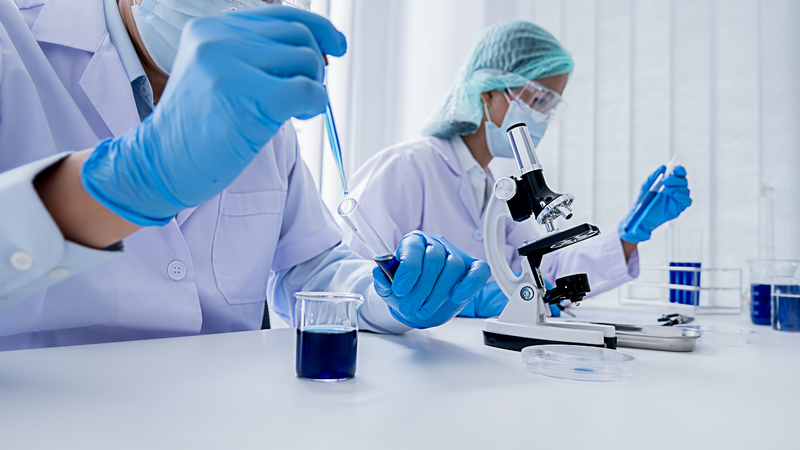 Phương pháp, quy trình và ý nghĩa của xét nghiệm độc chất 4