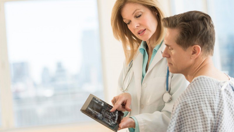 Phương pháp sóng cao tần trong điều trị bướu cổ 1