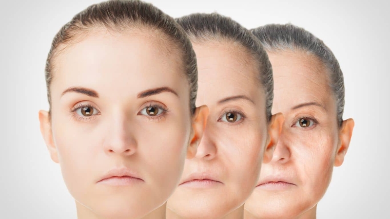 Nhiều người lựa chọn các phương pháp tái tạo da để giúp làn da luôn giữ được vẻ đẹp tươi trẻ và căng mịn