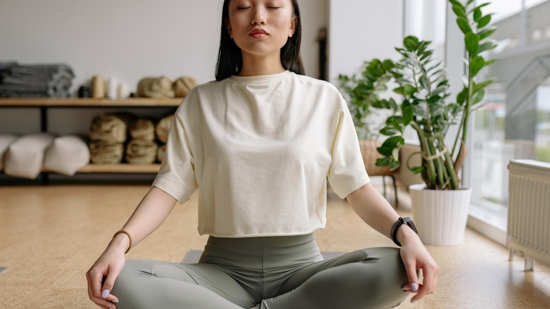 Liệu pháp thở Wim Hof chỉ nên áp dụng cho người khỏe mạnh