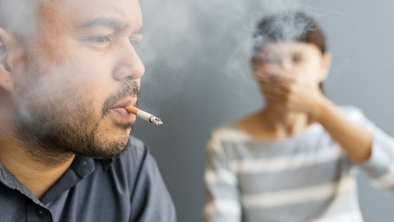 Phương pháp trị ho mãn tính hiệu quả và an toàn 2