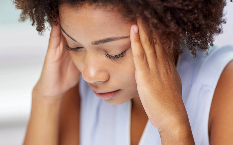 Phương pháp trị nhức đầu không dùng thuốc an toàn dễ thực hiện 1