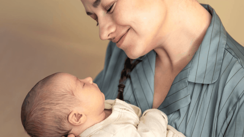 Phương pháp tự ngủ 4S: Giải pháp hiệu quả cho giấc ngủ trẻ sơ sinh 3