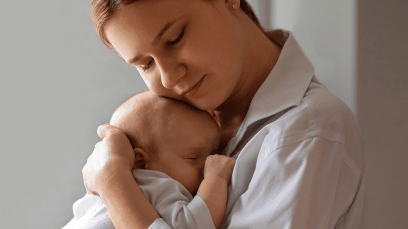 Phương pháp tự ngủ 4S: Giải pháp hiệu quả cho giấc ngủ trẻ sơ sinh 4