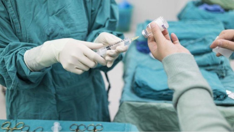 Phương pháp vô cảm: Những thông tin bạn cần biết! 1