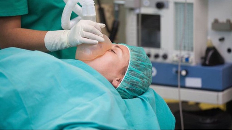 Phương pháp vô cảm: Những thông tin bạn cần biết! 2