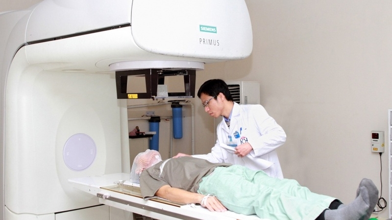 Phương pháp xạ trị trong chọn lọc có ưu điểm gì? 3