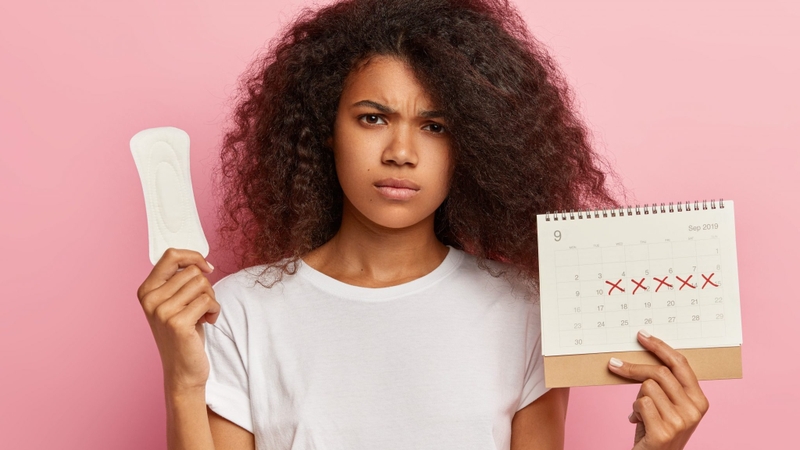 Phương pháp xét nghiệm máu chẩn đoán đa nang buồng trứng 2