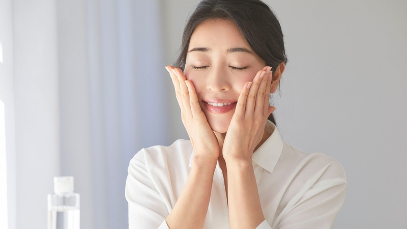 Phytosome giúp hoạt chất thấm vào da tốt hơn, tăng hiệu quả chăm sóc da