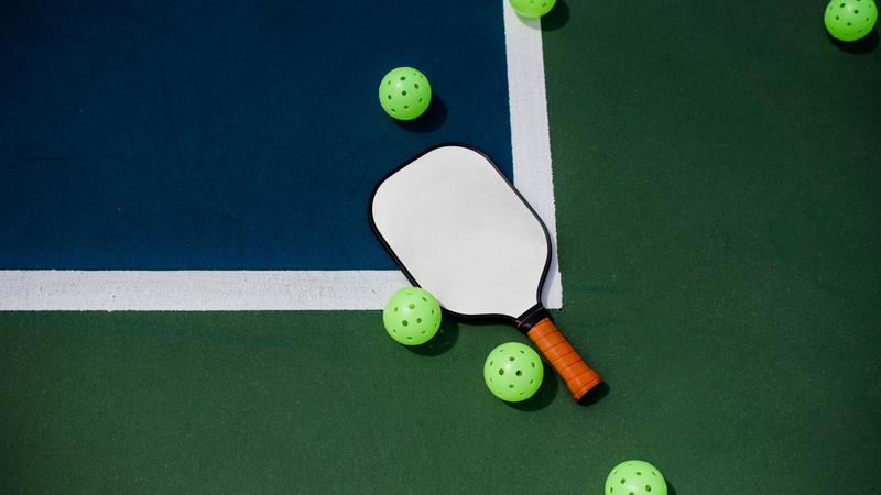 Môn thể thao pickleball còn mang lại cho người chơi rất nhiều lợi ích về sức khỏe