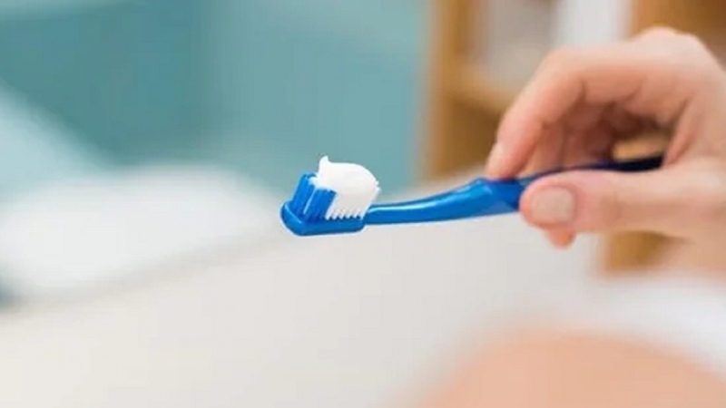 Cách chăm sóc răng miệng cho trẻ