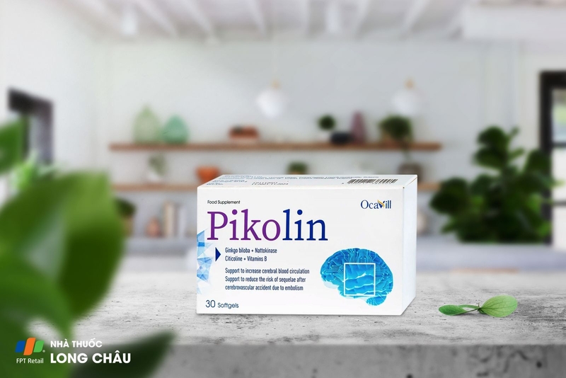 Cách tăng tuần hoàn máu não an toàn và hiệu quả 3