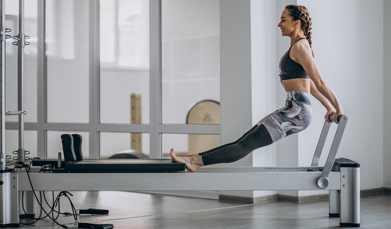 Góc giải đáp: Nên tập gym hay Pilates? 4