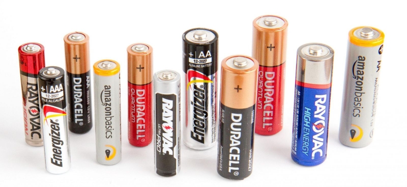 Pin kiềm là gì? Những ưu điểm của pin kiềm 2