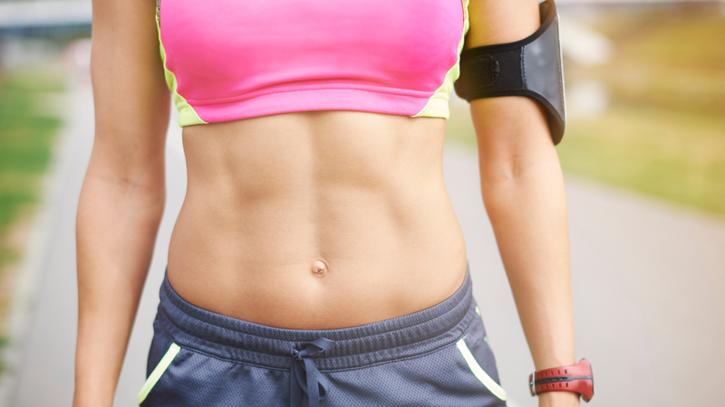 Nên kết hợp các bài tập khác để tăng hiệu quả