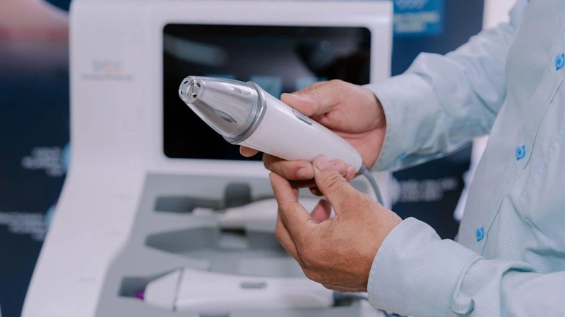 Plasma lạnh đang được nghiên cứu trong da liễu, nha khoa và điều trị vết thương mãn tính