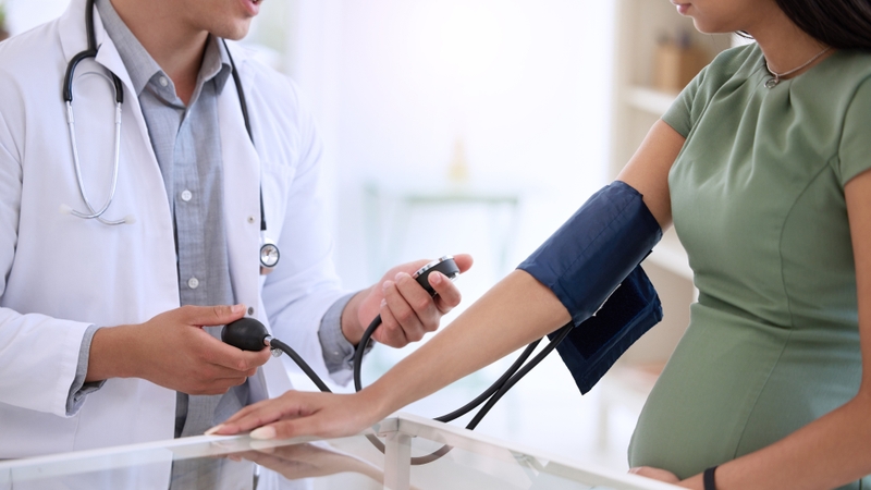 PLGF là gì? Vai trò của Placental Growth Factor trong thai kỳ và bệnh lý sản khoa 3