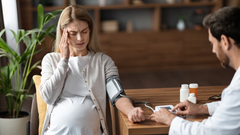 PLGF là gì? Vai trò của Placental Growth Factor trong thai kỳ và bệnh lý sản khoa 5