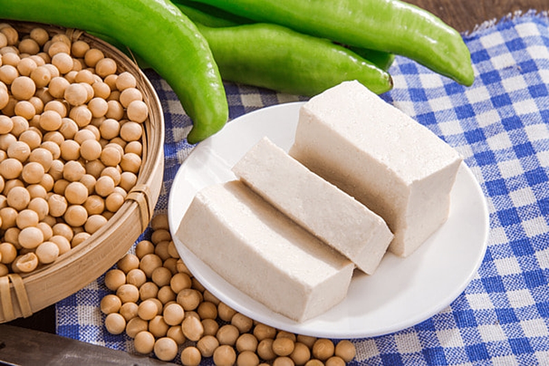 Giải đáp thắc mắc liệu ăn đậu phụ có béo không? 3