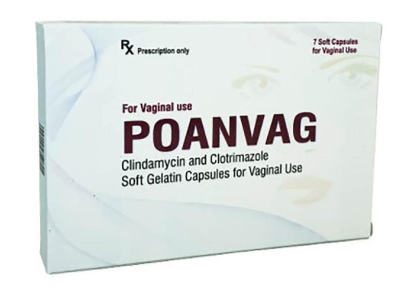 Thuốc đặt Poanvag là gì? Làm sao để sử dụng thuốc đặt Poanvag an toàn và hiệu quả? 1