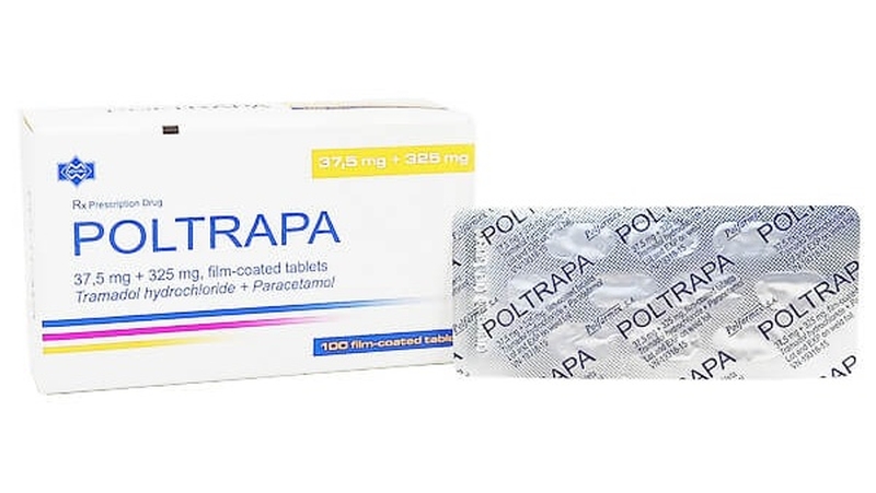 Poltrapa là thuốc gì? Những điều lưu ý khi sử dụng thuốc Poltrapa 1