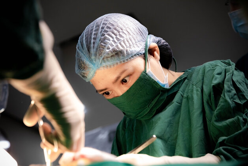 Polyp cổ tử cung bị hoại tử khi mang thai nguy hiểm như thế nào? 4