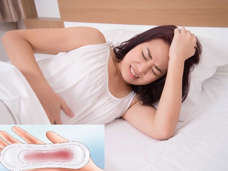 Polyp cổ tử cung gây chảy máu khi mang thai có nguy hiểm không?