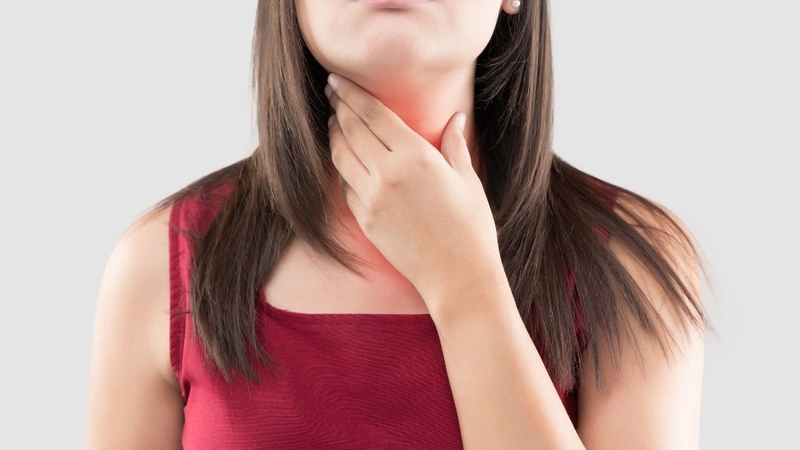 Nội soi thanh quản giúp bác sĩ đánh giá vị trí và đặc điểm tổn thương