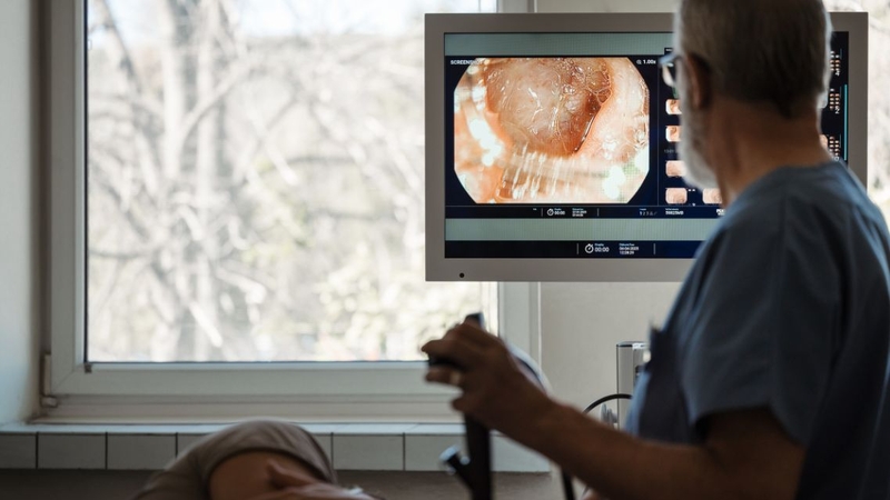Polyp họng cần được thăm khám để xác định chính xác nguyên nhân