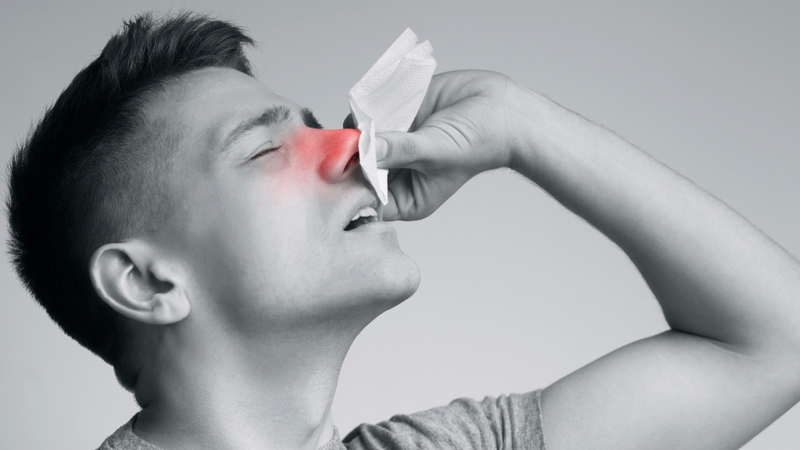 Polyp mũi có nguy hiểm không? Những điều cần biết về Polyp mũi 1