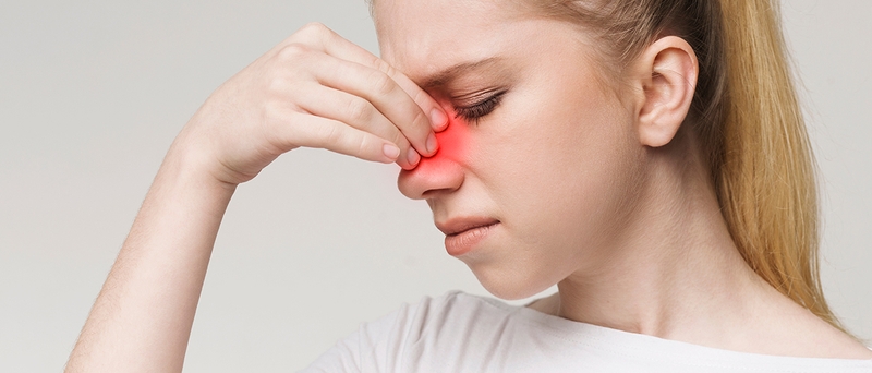 Polyp mũi ở trẻ em có nguy hiểm không? 4