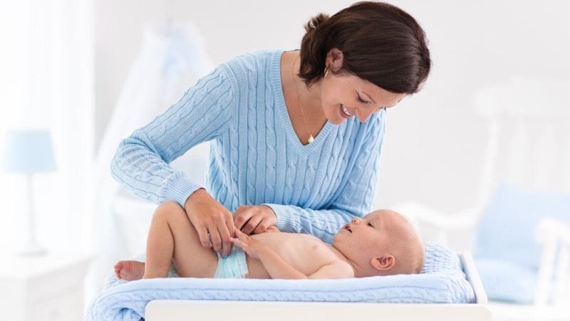 Polyp rốn ở trẻ sơ sinh: Dấu hiệu nhận biết và cách điều trị 4