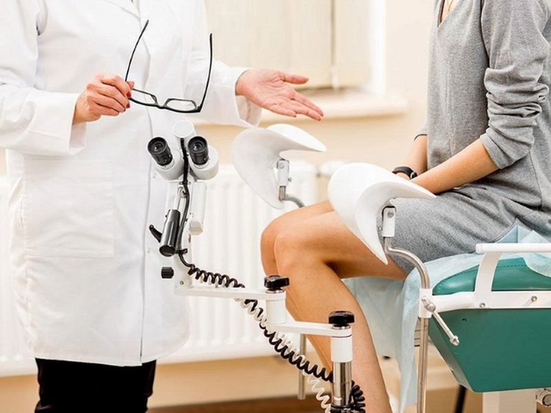 ​Polyp tử cung có mang thai được không? - Mẹ bầu không thể bỏ qua! 4