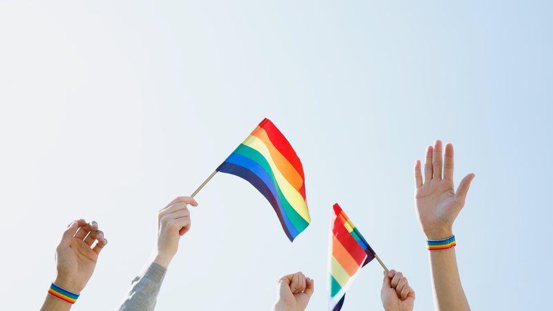 Khó khăn polysexual gặp phải thường không xuất phát từ bản thân sự thu hút