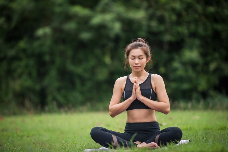 Pranayama là gì? Những lợi ích của nó đối với sức khỏe 4