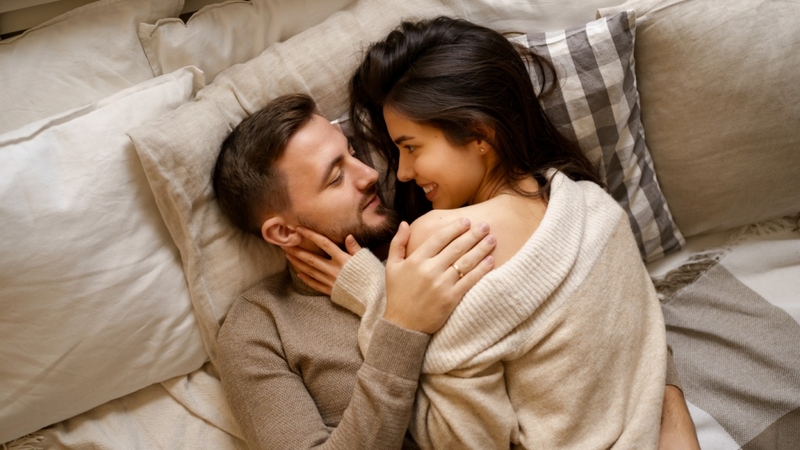 Precum là gì? Hiểu rõ về chất dịch tiền xuất tinh trong quan hệ tình dục 2