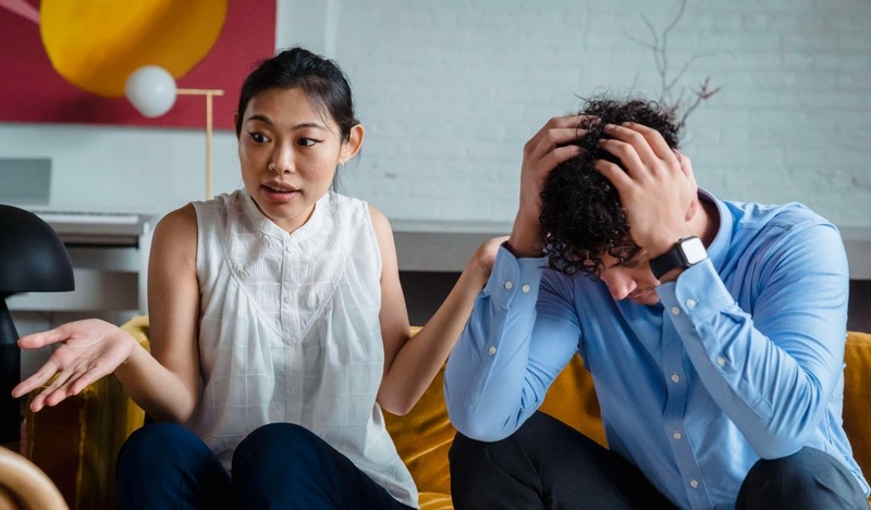 Pressing là gì? Thoát pressing như thế nào? 1