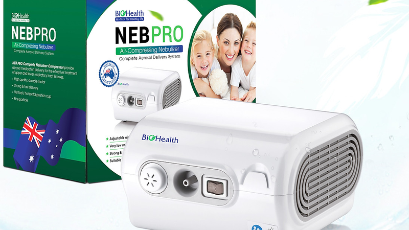 Tác dụng của máy xông mũi họng nên biết3