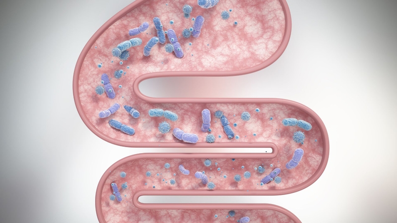 Probiotics góp phần tăng cường sức khỏe đường ruột