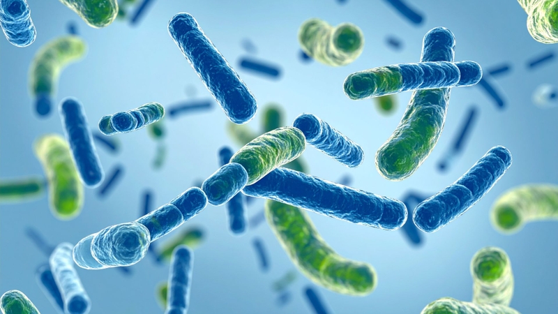 Probiotics được biết đến thông qua định nghĩa "lợi khuẩn"