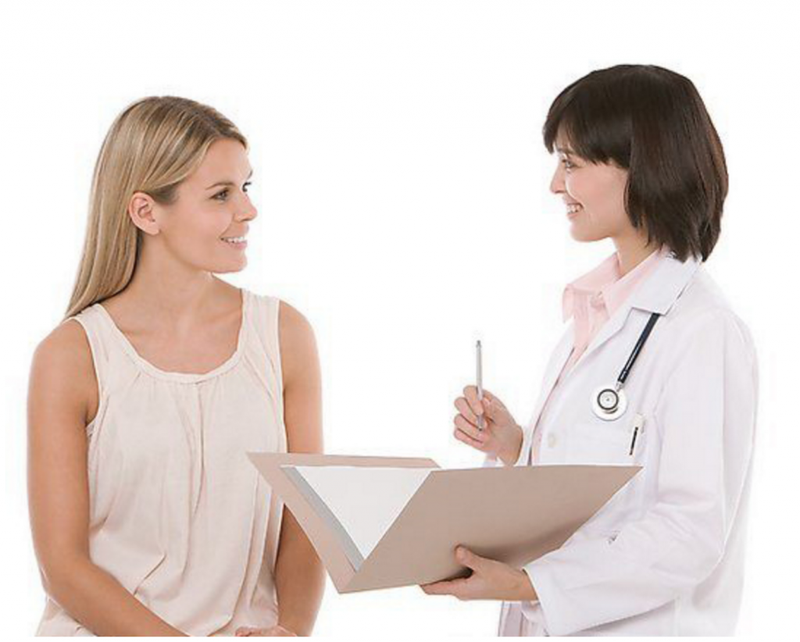 Progesteron là gì? Vai trò của Progesteron với cơ thể? 2