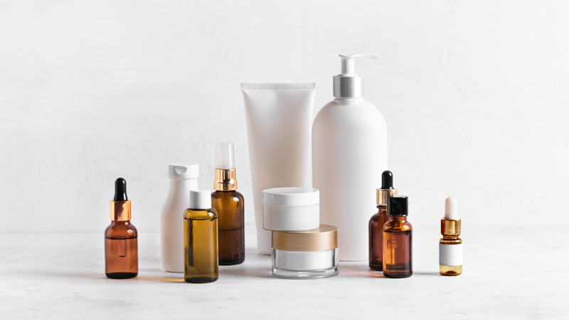 Hoạt chất này có mặt trong nhiều loại mỹ phẩm từ sữa rửa mặt, serum đến kem dưỡng